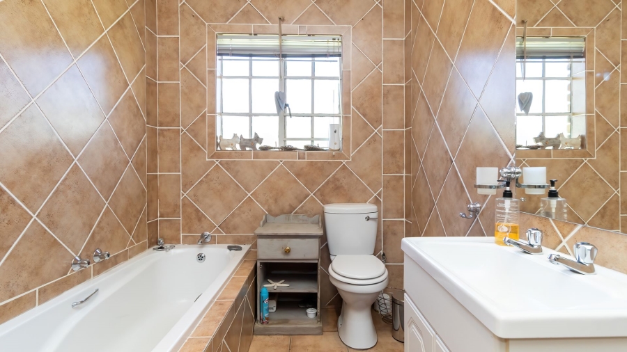 12 Bedroom Property for Sale in Deneysville Free State